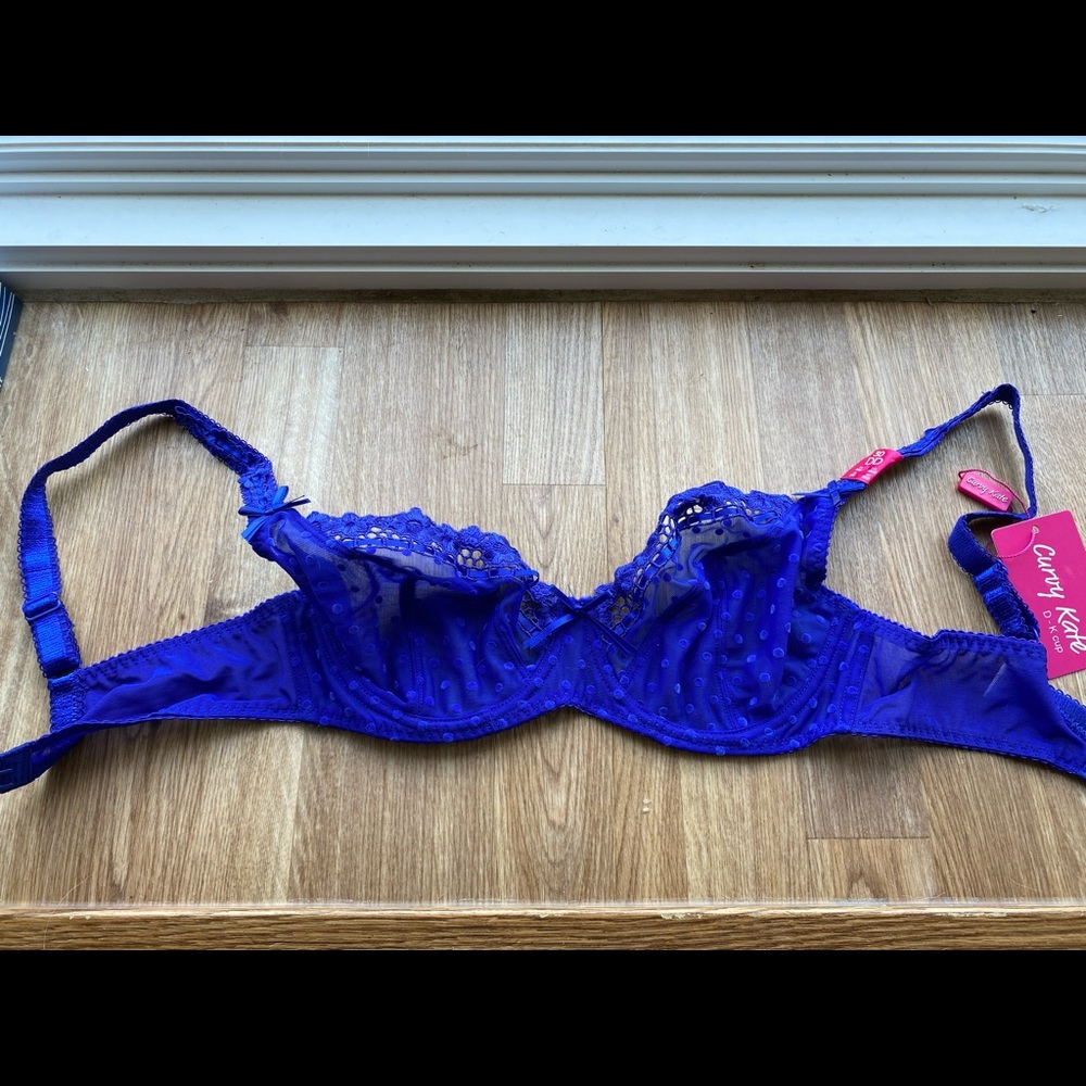 30DD Curvy Kate Bra